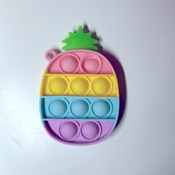 Toys Mini Pop It Poshmark